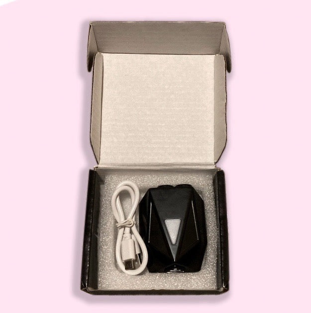 KittyGlow™ Car Door Light (1x Pack)