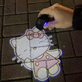 KittyGlow™ Car Door Light (1x Pack)